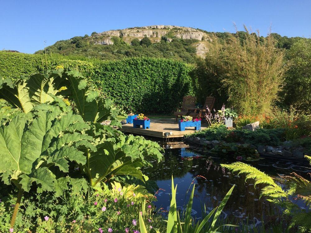 Bed & Breakfast Heddwyn Llandudno