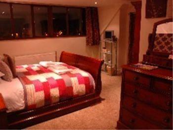Guest house The Clontarf Llandudno