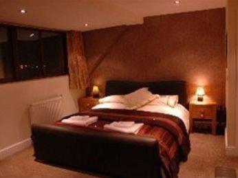 The Clontarf 4* Llandudno