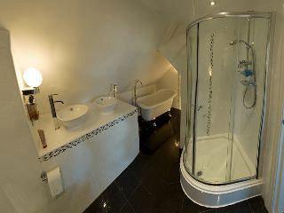 The Clontarf 4* Llandudno