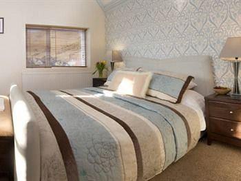 The Clontarf Guest house