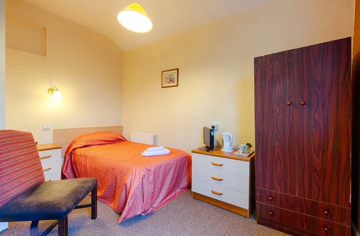 Whitehouse Hotel Hotel Llandudno