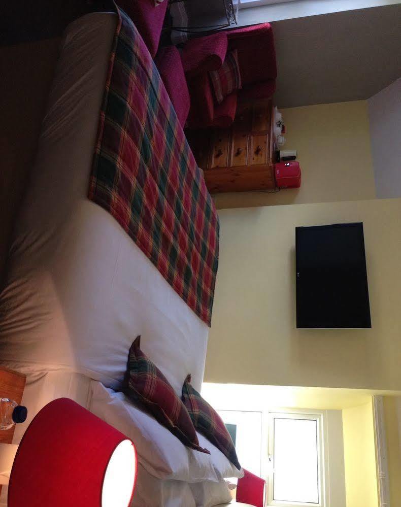 Clifton Guest house Llandudno