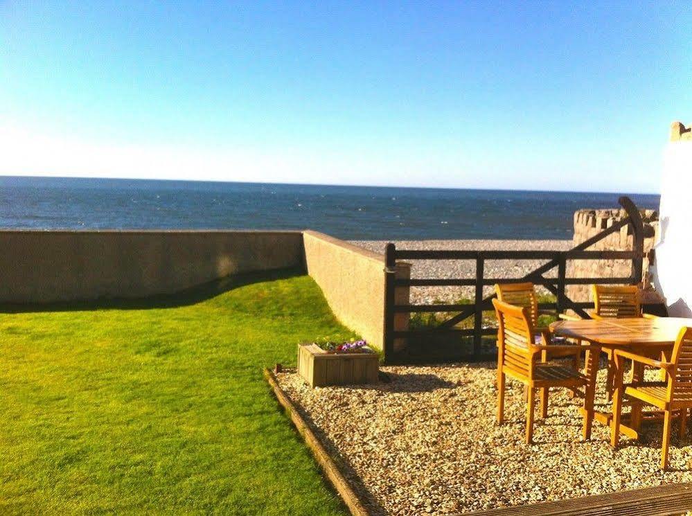 Apartment Superb Cintra Beachside Llandudno