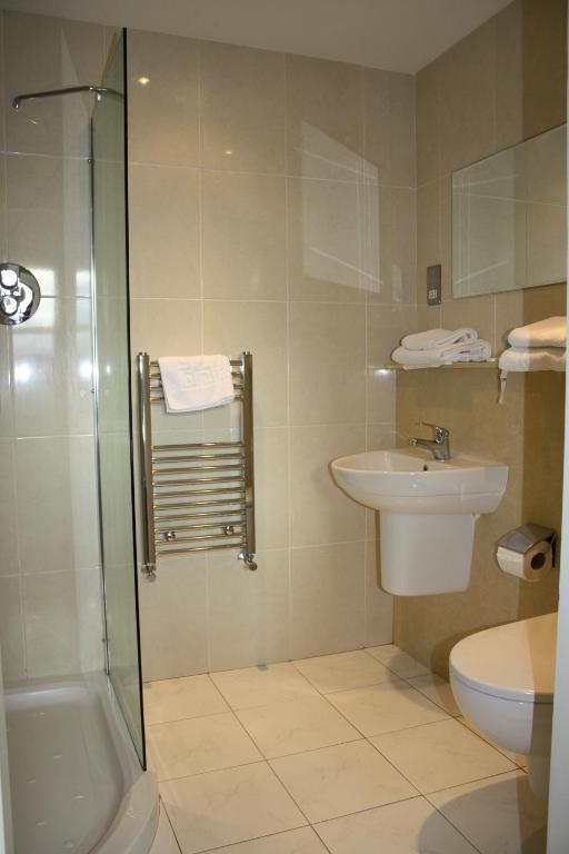 Hotel Kensington