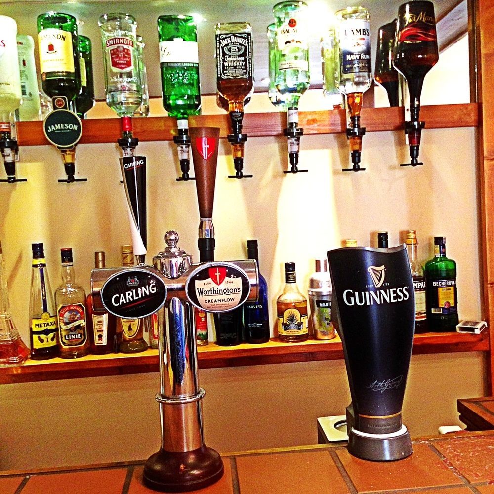 Clifton Guest house Llandudno