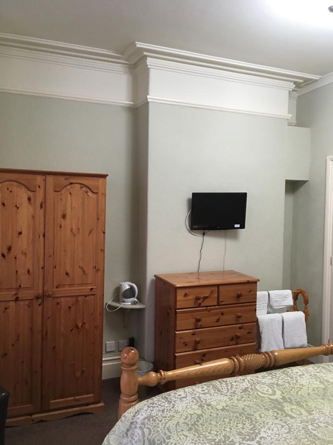 Guest house Granby House Llandudno