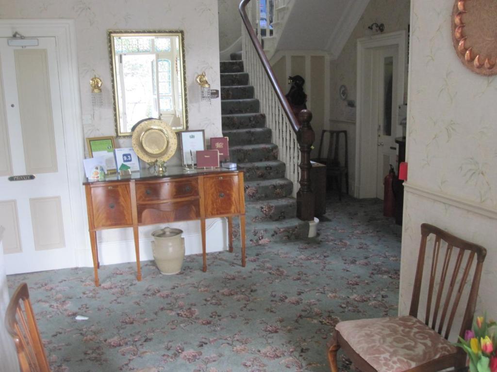 Bron Orme Private Guest house
