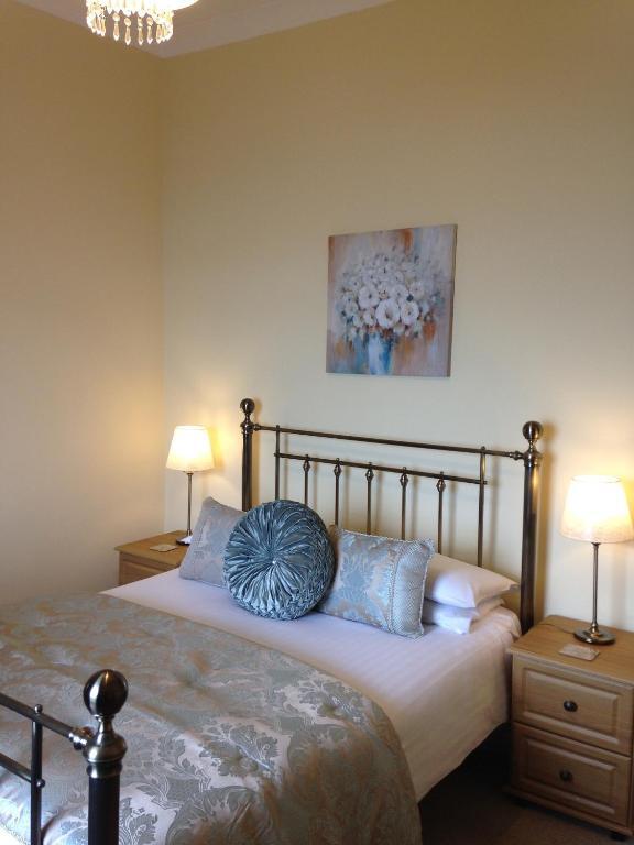 Guest house Britannia