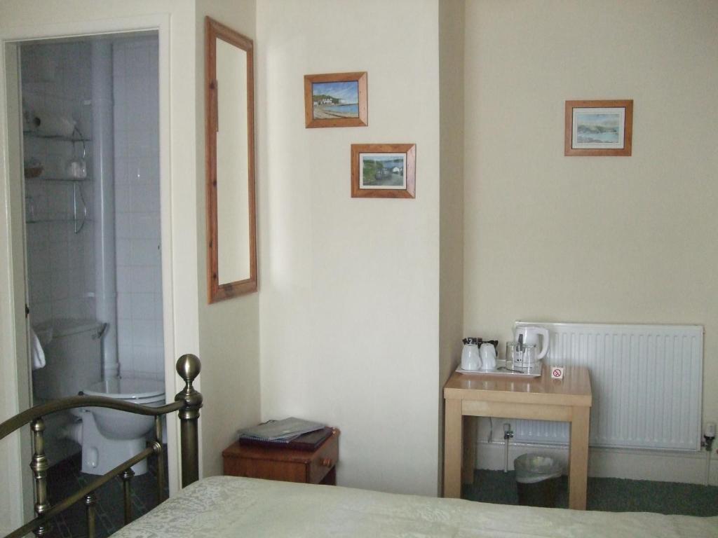 Granby House Guest house