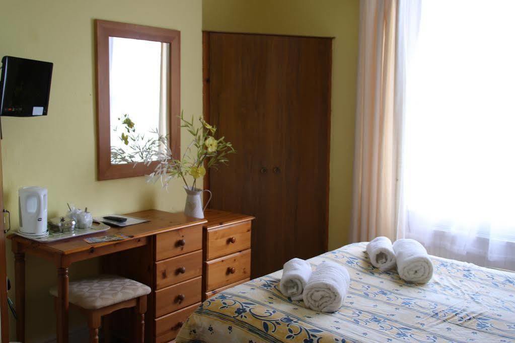 Min Y Don (adults Only) 2* Llandudno