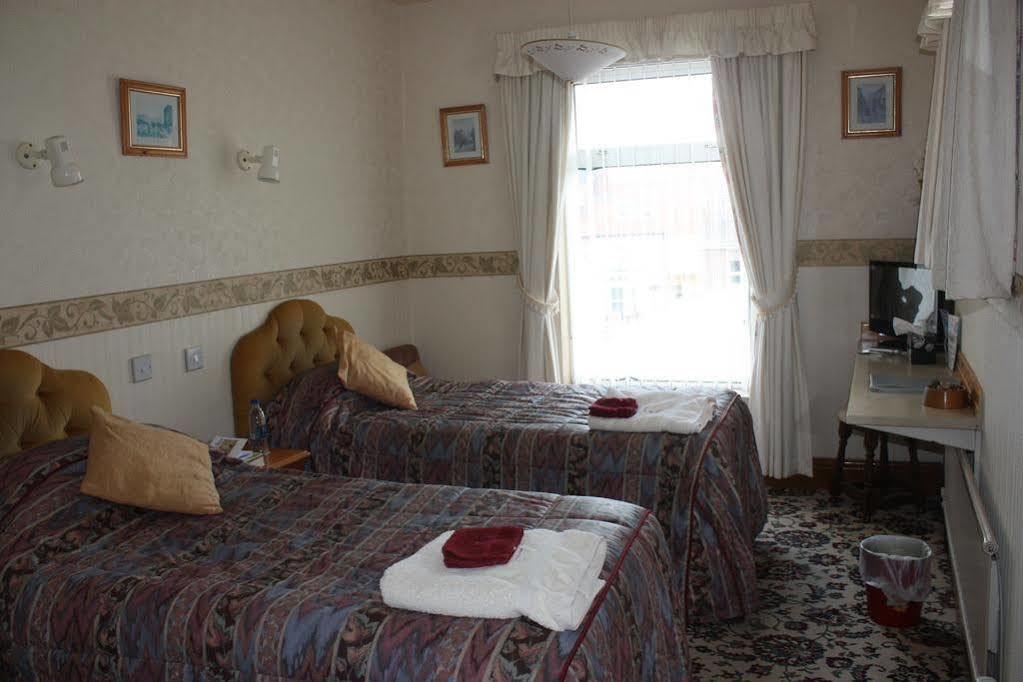 Fairhaven Hotel 3*