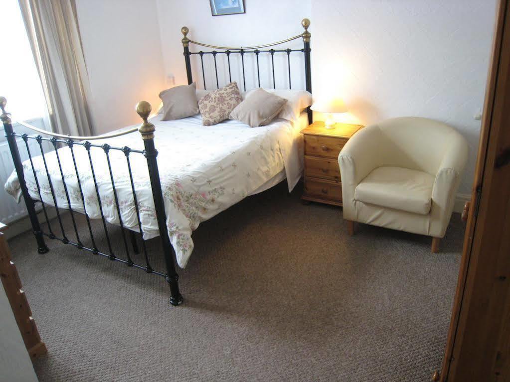 The Kenmore Llandudno