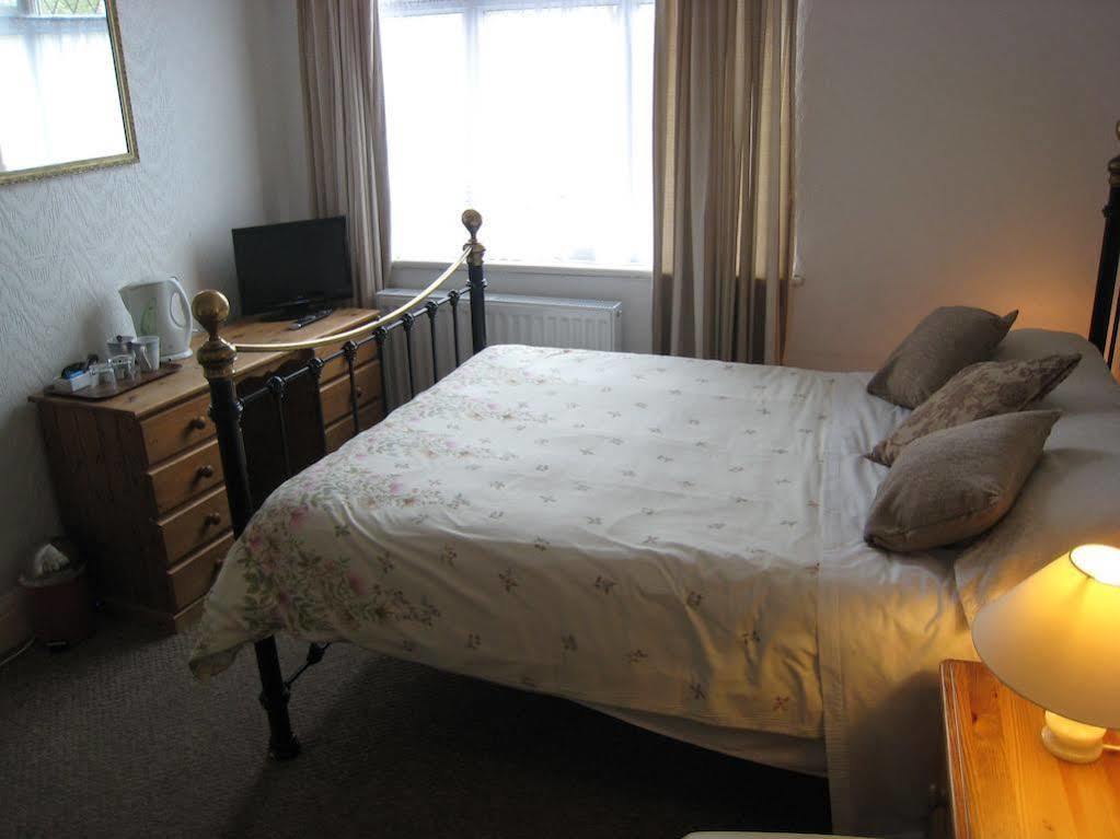 Guest house The Kenmore
