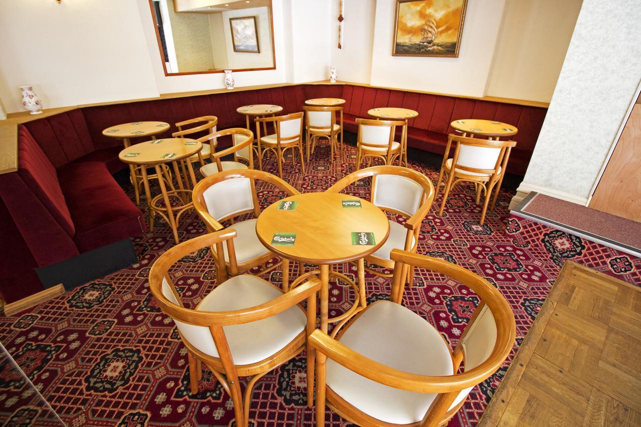 Hotel Evans Llandudno