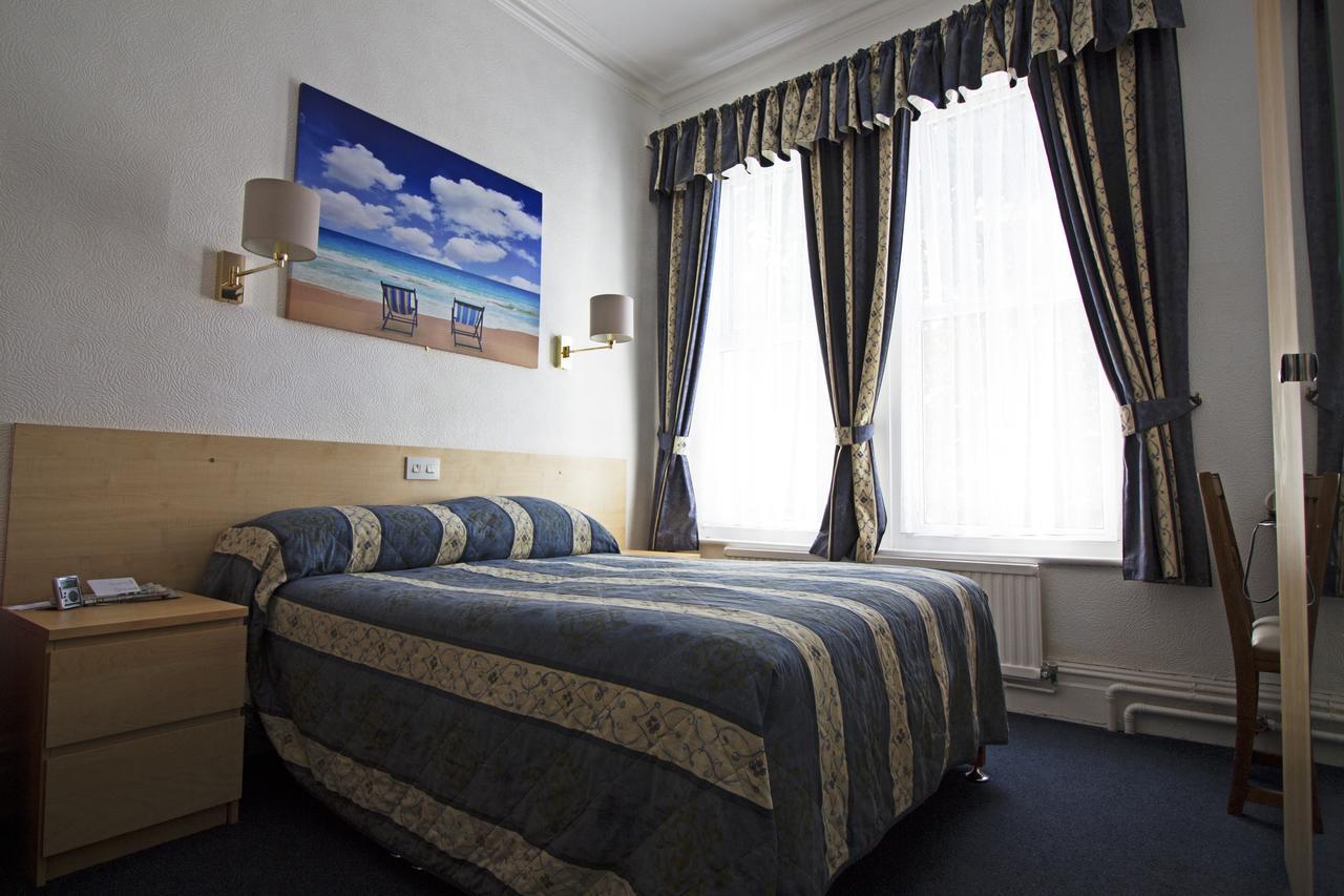 Hotel Evans Llandudno