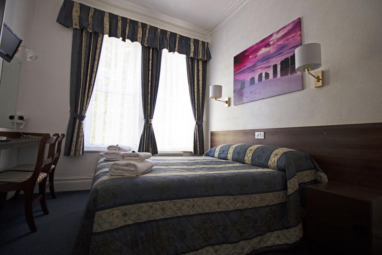 Hotel Evans Llandudno