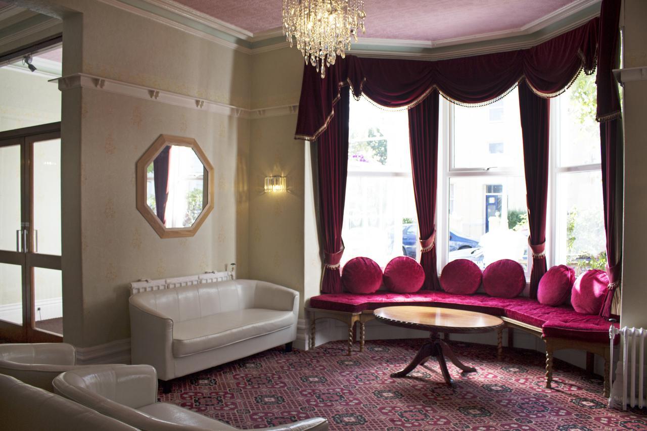 Hotel Evans Llandudno
