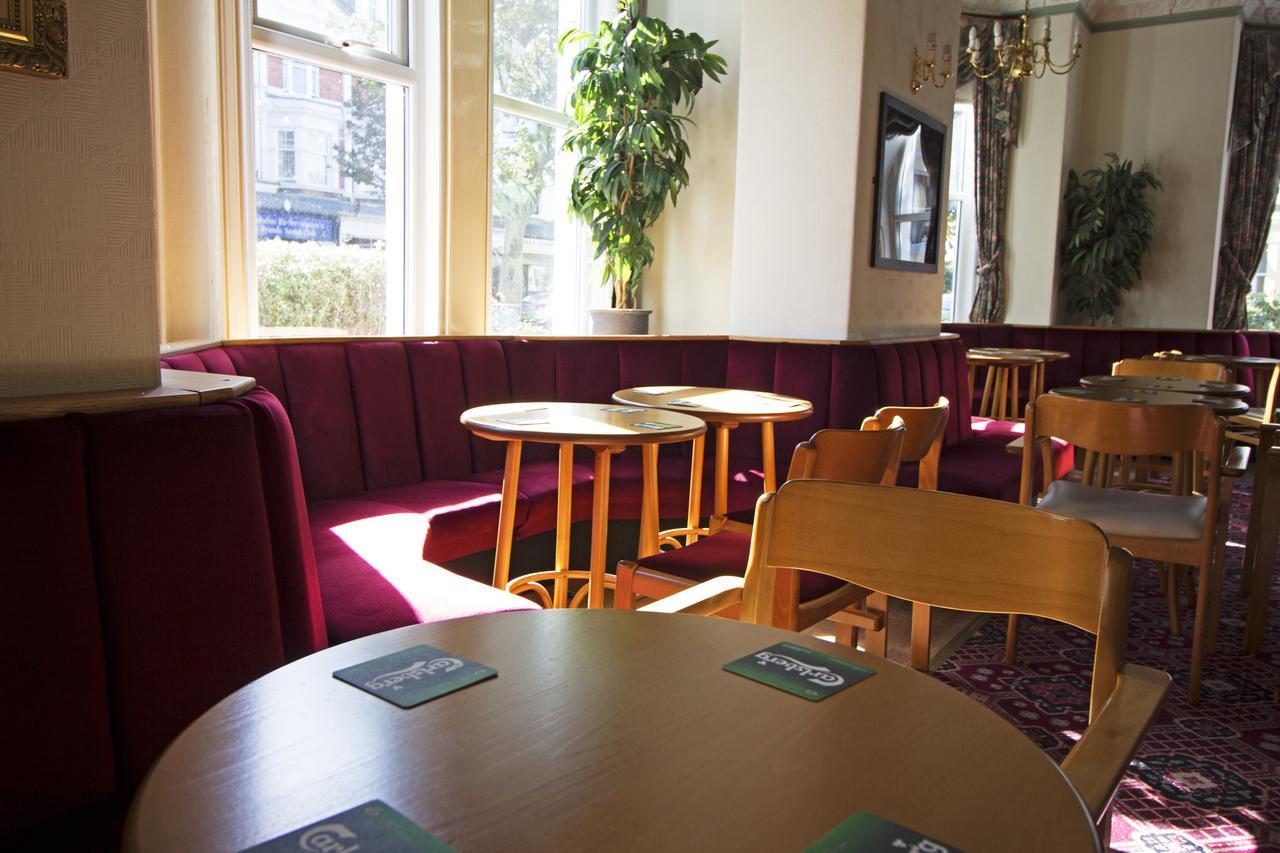 Hotel Evans Llandudno