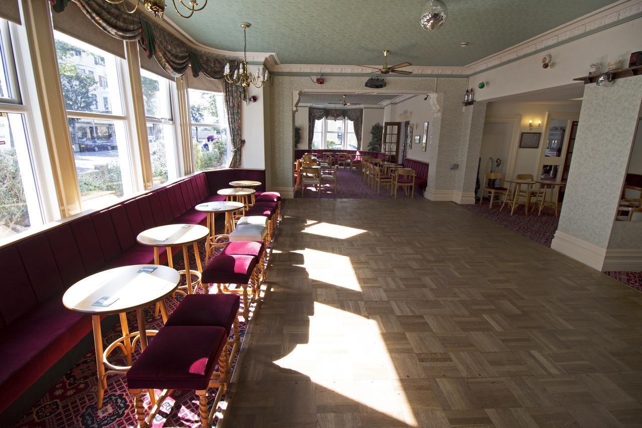 Hotel Evans Llandudno