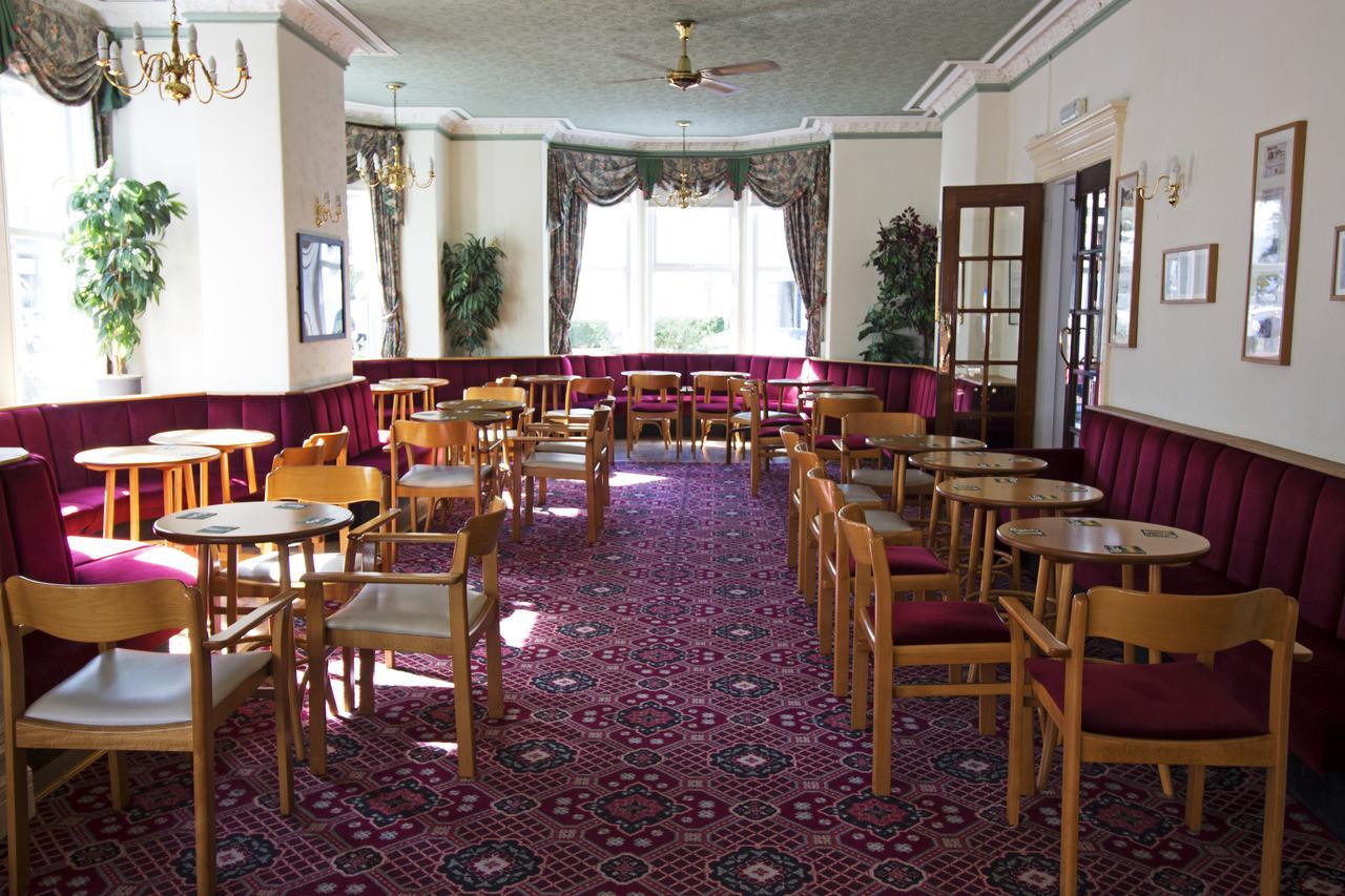 Evans Llandudno