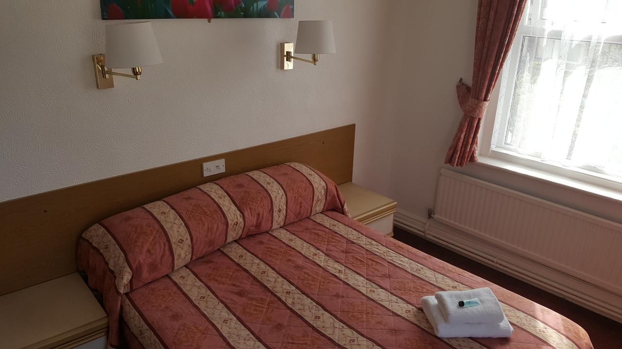 Hotel Evans Llandudno
