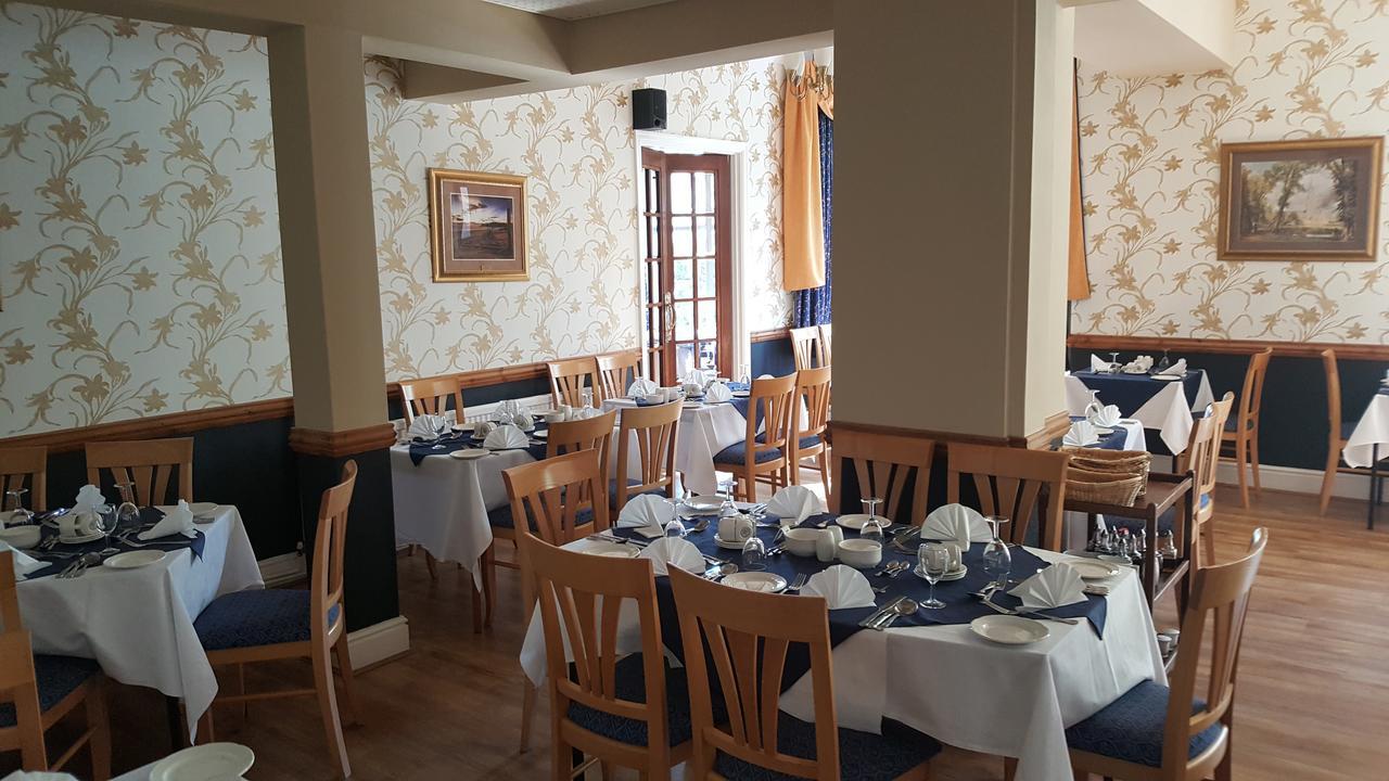 Hotel Evans