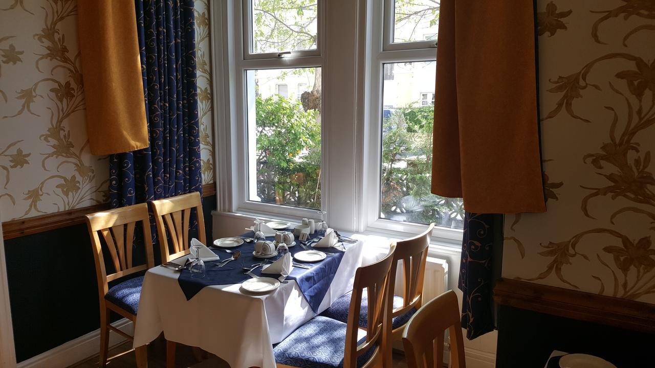 Evans Hotel