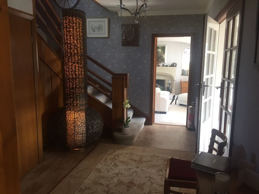 Bed & Breakfast Heddwyn 4*