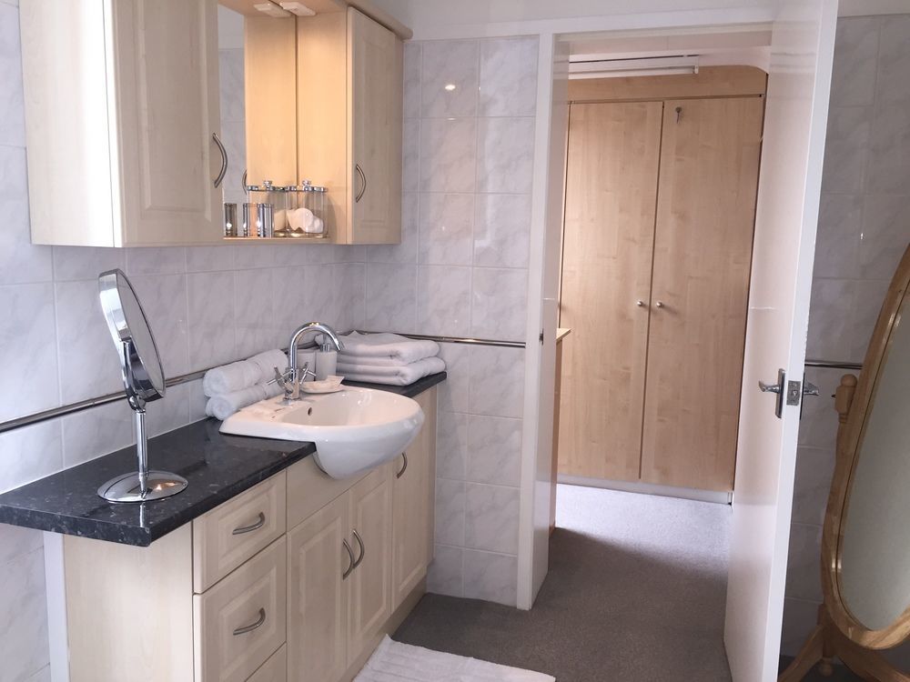 Heddwyn 4* Llandudno