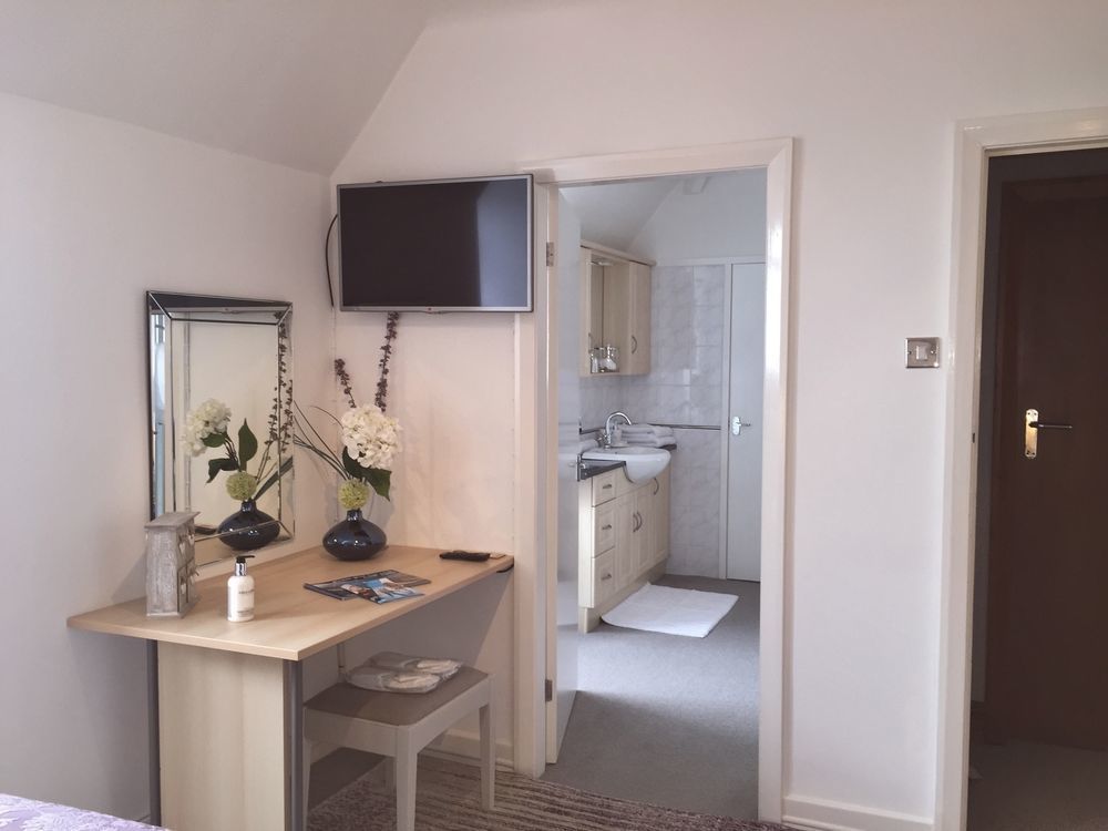 Heddwyn 4* Llandudno