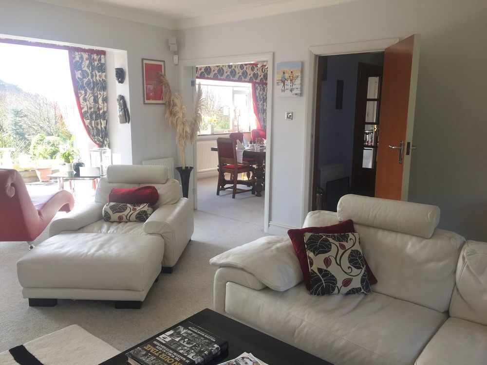 Bed & Breakfast Heddwyn 4*