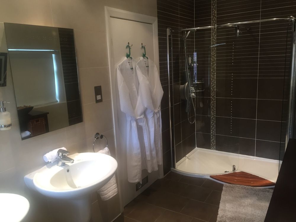 Bed & Breakfast Heddwyn 4*