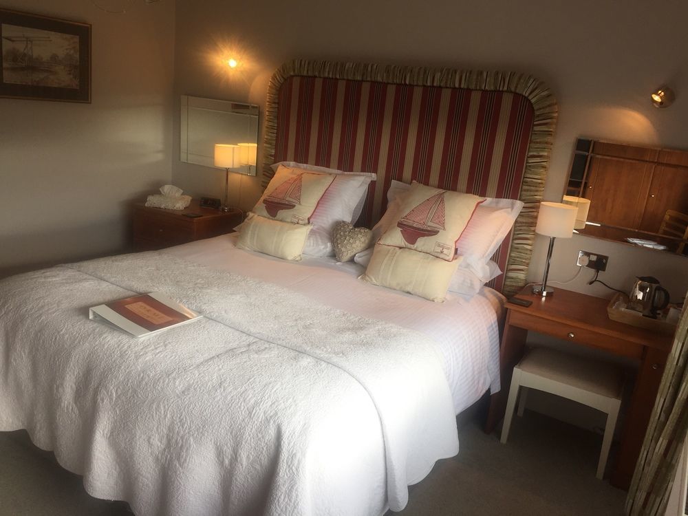 Bed & Breakfast Heddwyn 4*