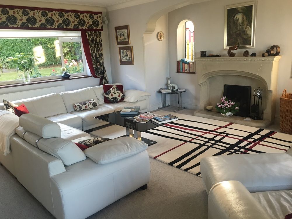 Bed & Breakfast Heddwyn 4*