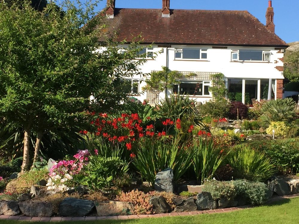 Bed & Breakfast Heddwyn 4*