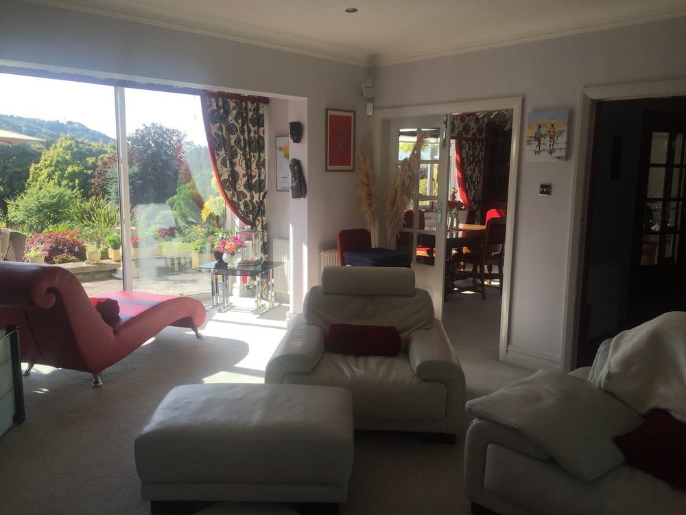 Bed & Breakfast Heddwyn 4*