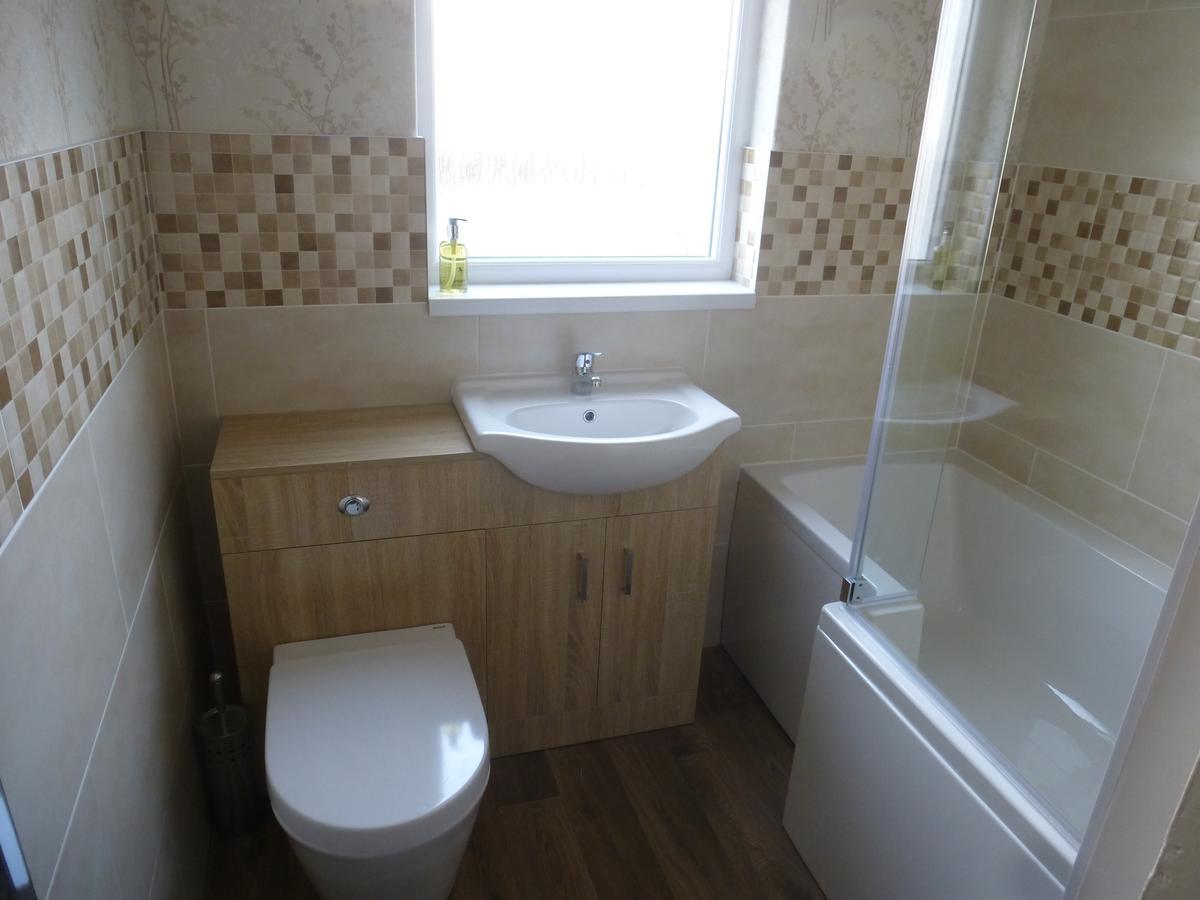 Guest house The Kenmore 3*