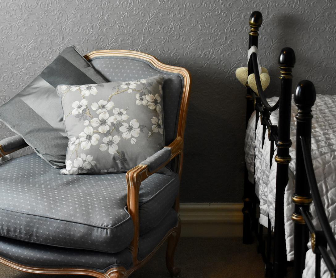 Bed & Breakfast Craiglands Llandudno
