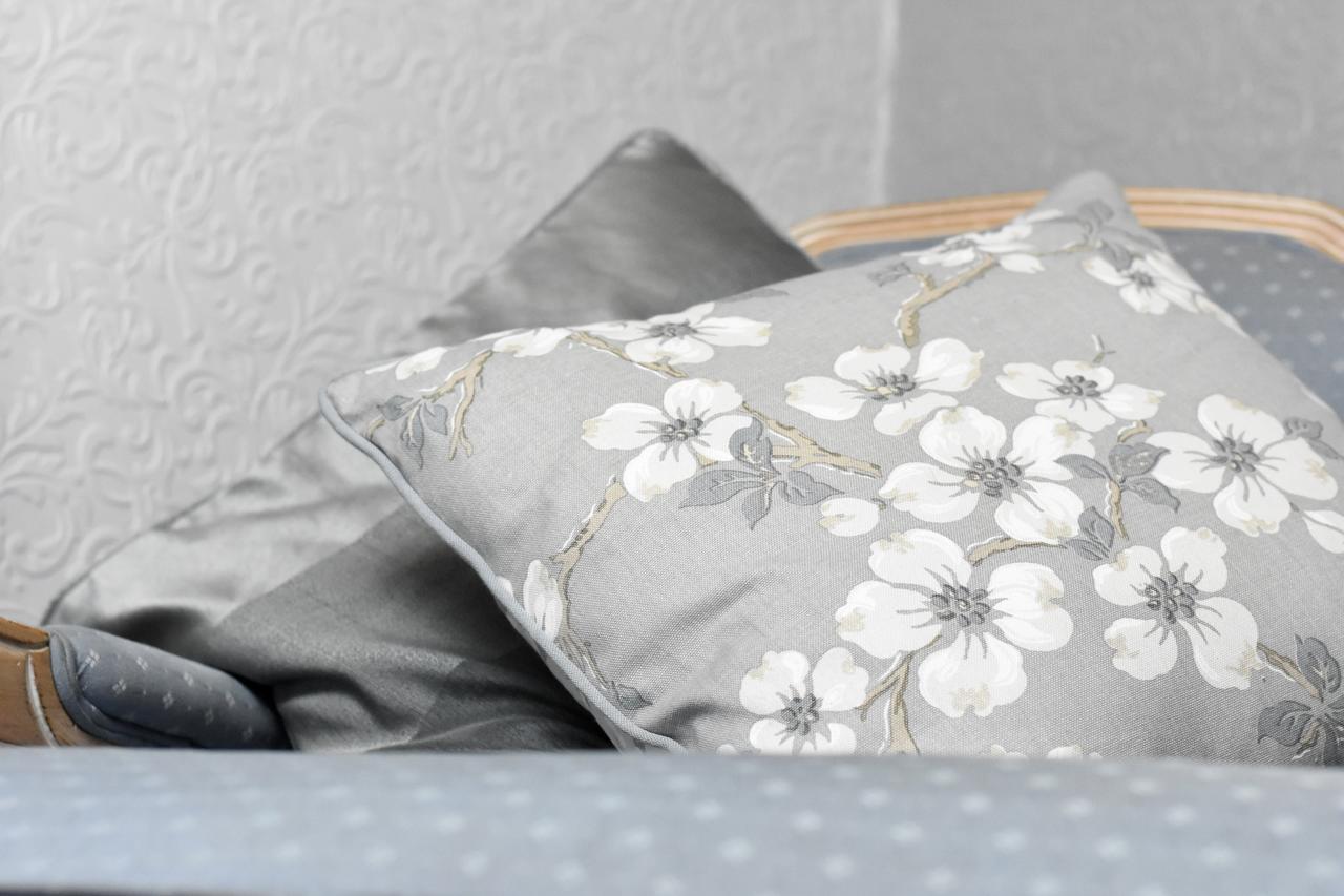 Bed & Breakfast Craiglands Llandudno