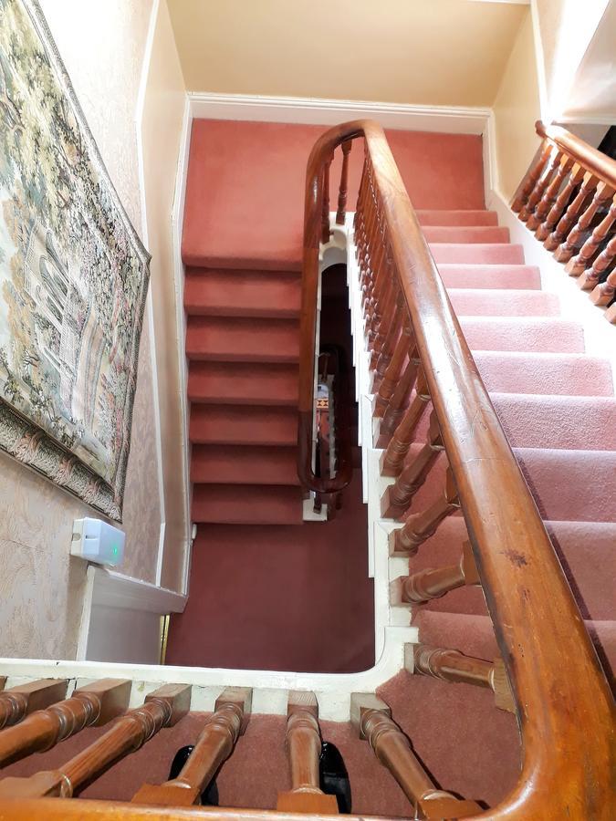 Craiglands Bed & Breakfast 4*