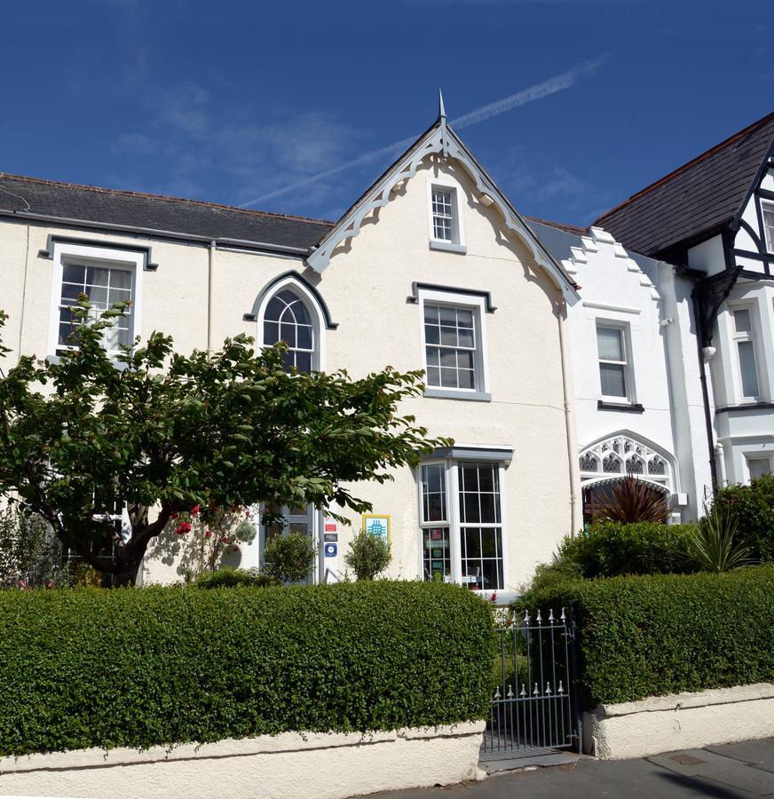 Ty Carthen Town House Llandudno