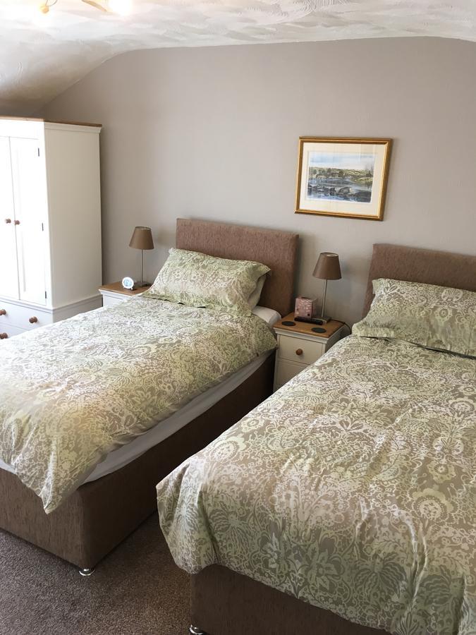Granby House Llandudno
