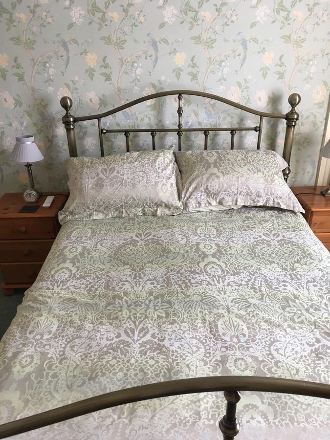 Granby House Llandudno