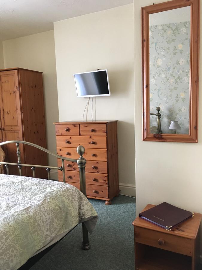 Guest house Granby House