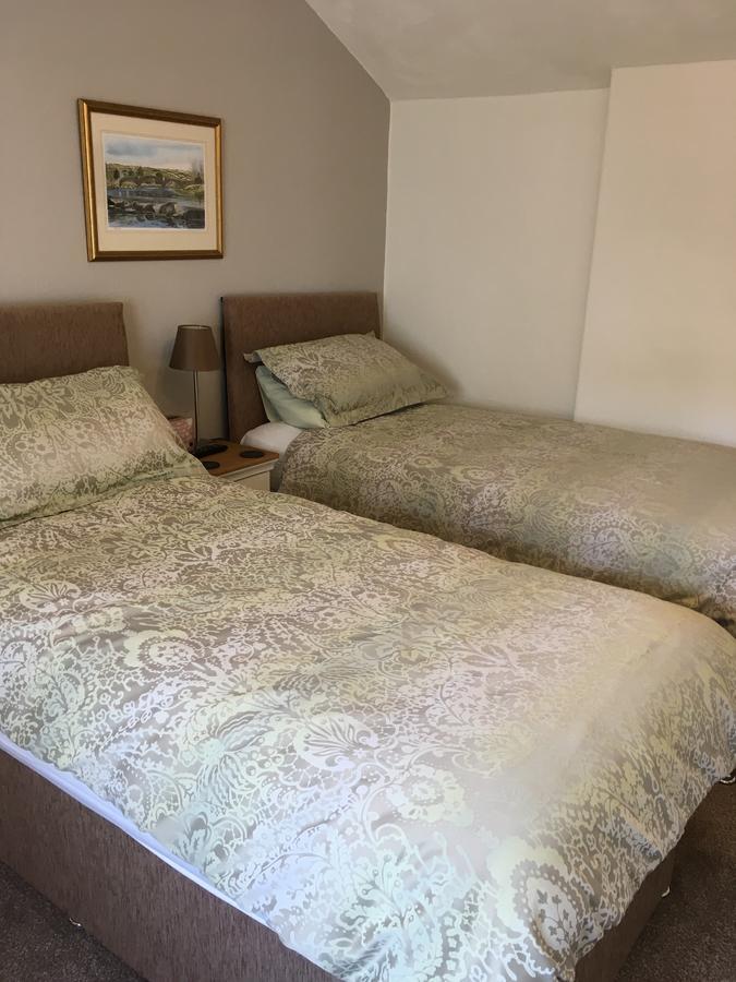 Granby House Guest house Llandudno