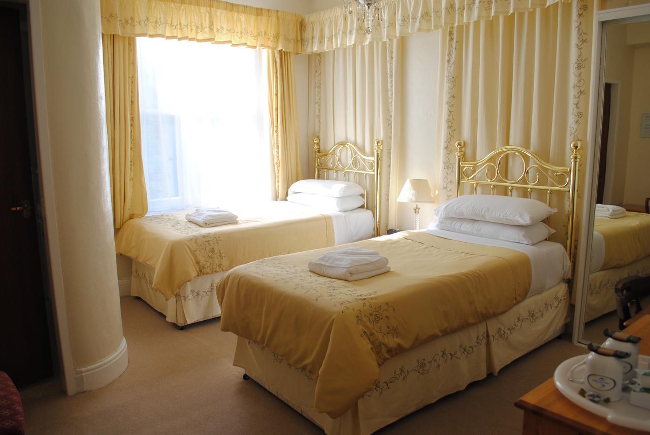 Craig-ard Guest house Llandudno