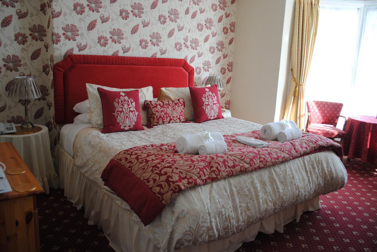 Craig-ard Guest house Llandudno