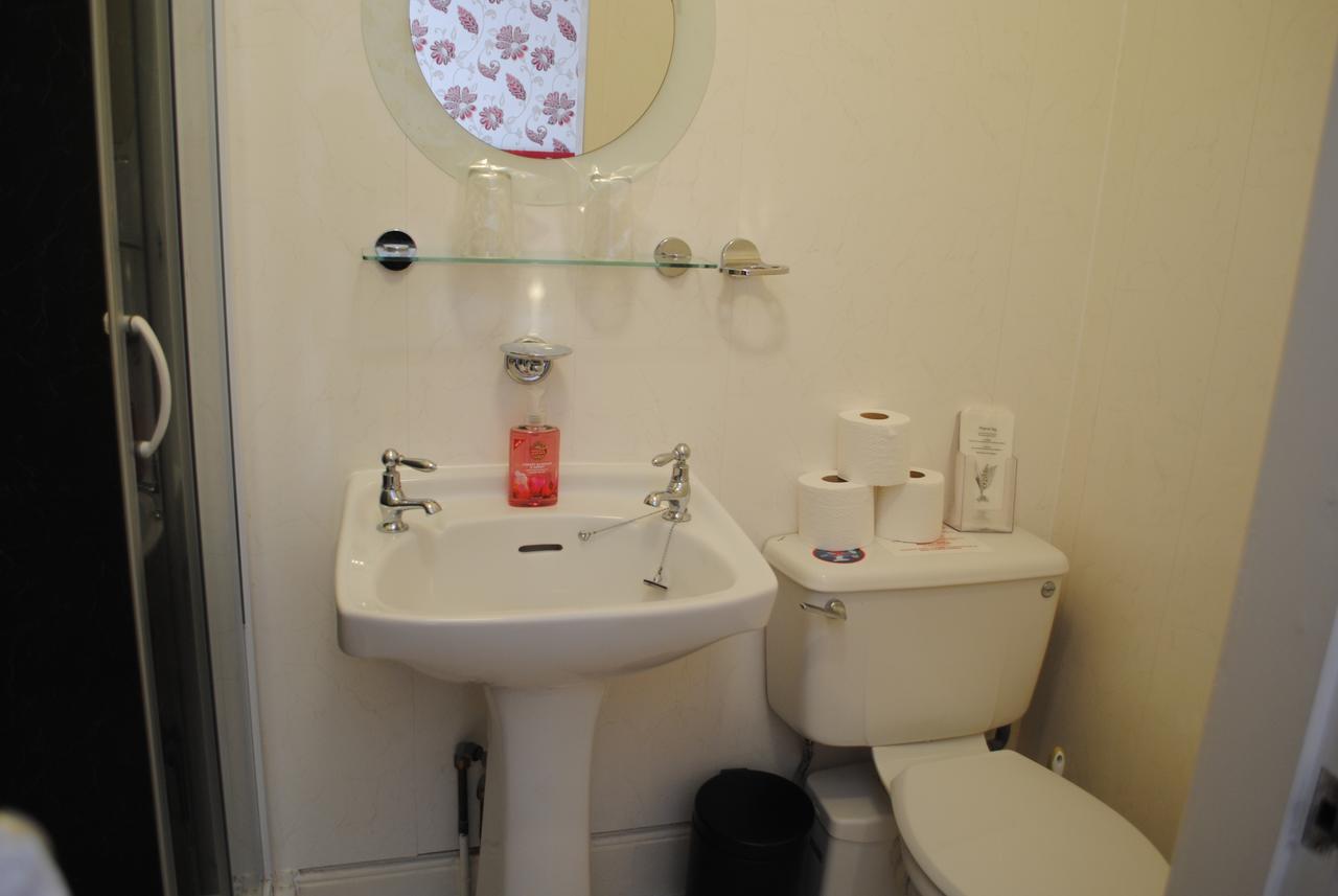 Craig-ard Guest house 3*
