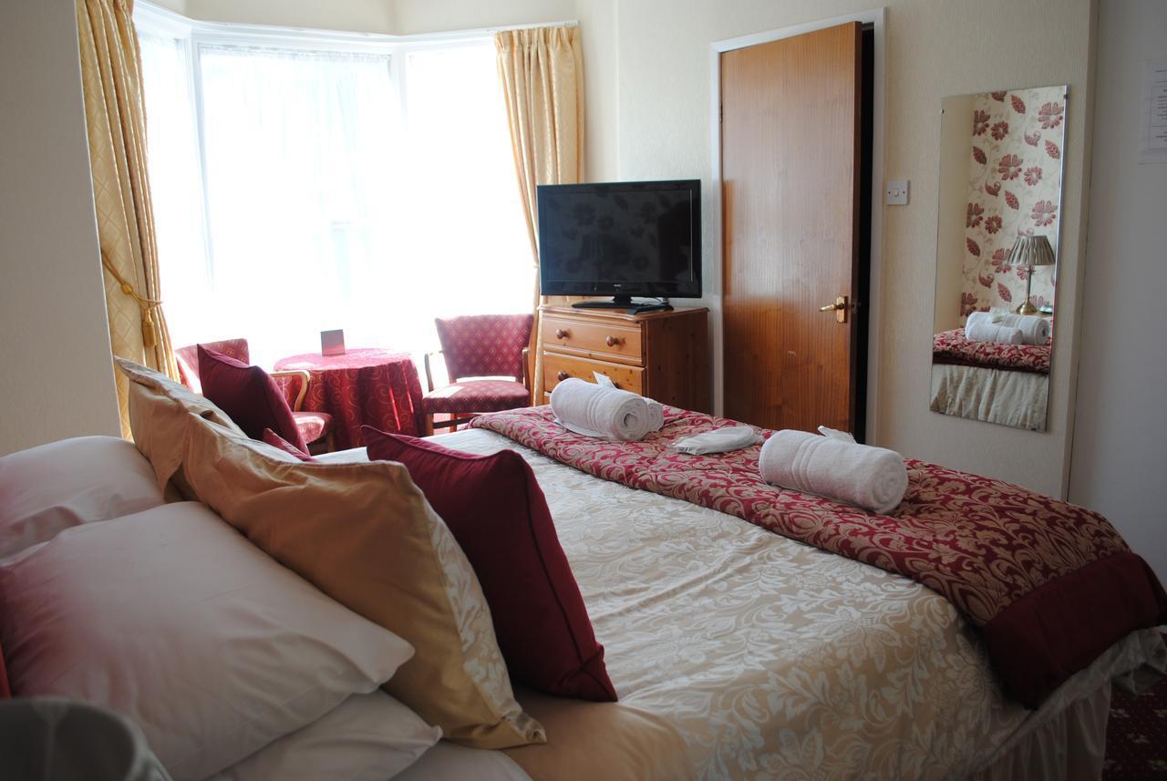 Guest house Craig-ard